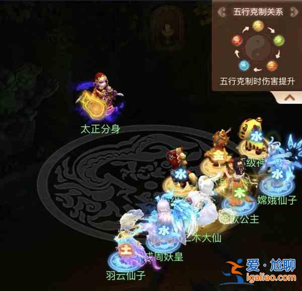 夢幻西游網(wǎng)頁版天降五曜怎么打？天降五曜活動通關(guān)打法攻略大全？