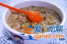 稀飯怎么煮？