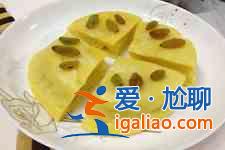 微波爐蛋糕？