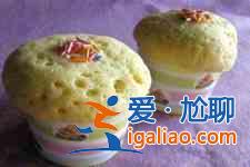 微波爐蛋糕？