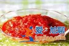 蒜蓉醬怎么做？