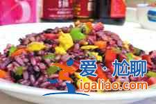 蛋炒飯的做法？