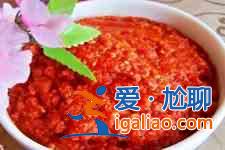 蒜蓉醬怎么做？