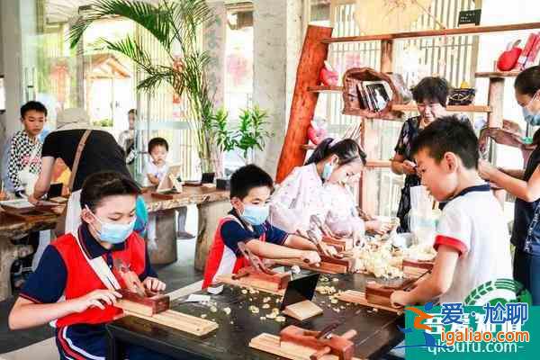2021年“果樹下的約定”采摘節(jié)——遇見甜蜜之中廖村？