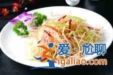 炒餅的家常做法？