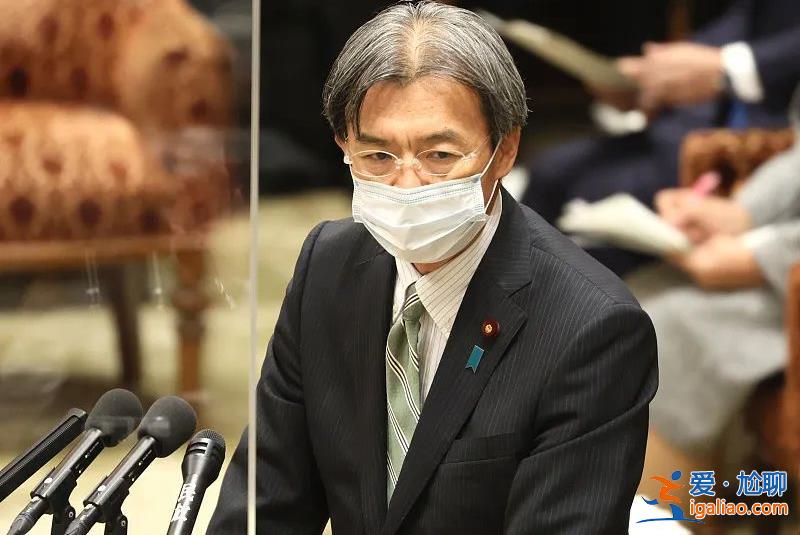 日本首相遭遇罕見事態(tài)？