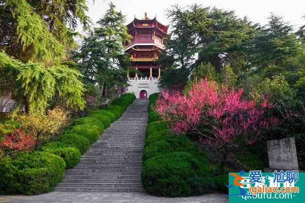 南京雨花臺風景區最新開放時間? 南京雨花臺風景區最新開放時間?