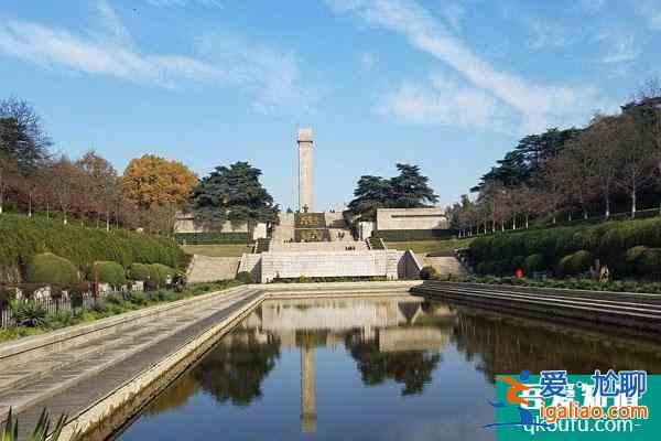 南京雨花臺風景區最新開放時間? 南京雨花臺風景區最新開放時間?