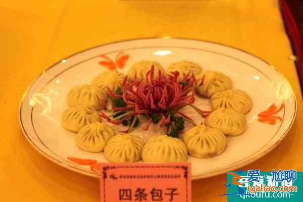 山海關(guān)附近有什么好吃的？