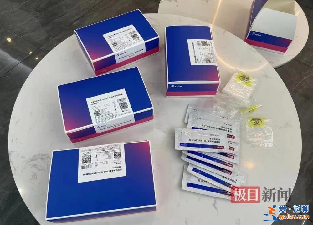接觸20例陽性后 幻想自己是超級免疫者？