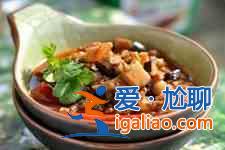 牛肉醬的做法？