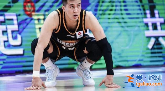 郭艾倫講述自己二次感染及腿部拉傷問題? 郭艾倫講述自己二次感染及腿部拉傷問題?