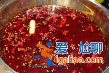 串串香的做法？