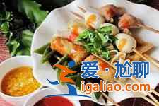 串串香的做法？