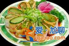 涼菜的做法大全？