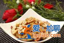 涼菜的做法大全？