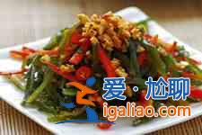 涼菜的做法大全？
