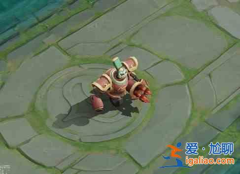王者榮耀機(jī)關(guān)演武賽怎么玩？機(jī)關(guān)人技能及玩法機(jī)制作用說(shuō)明？