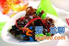 涼菜的做法大全？
