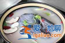 八珍湯？