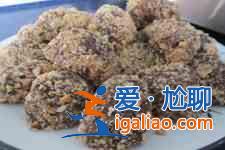 自制巧克力？