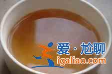 涼皮調料的做法？