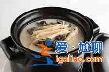 八珍湯？