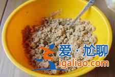 湯圓餡的做法？