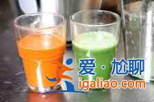 榨汁機食譜？