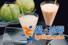 芭樂怎么吃圖解？