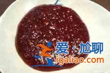 韓國烤肉醬？