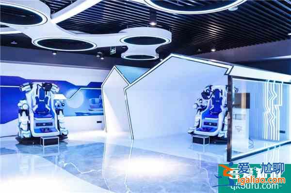 5G電競虛擬感官，助力酒店娛樂體驗新模式？