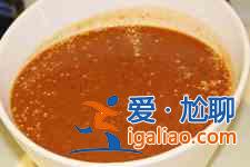 韓國烤肉醬？