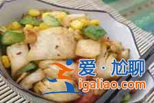 花卷的制作方法？