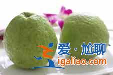 芭樂怎么吃圖解？