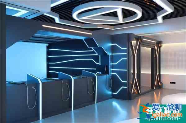5G電競虛擬感官，助力酒店娛樂體驗新模式？