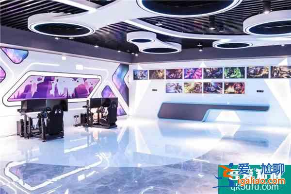 5G電競虛擬感官，助力酒店娛樂體驗新模式？
