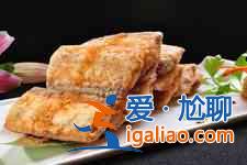 干炸帶魚？