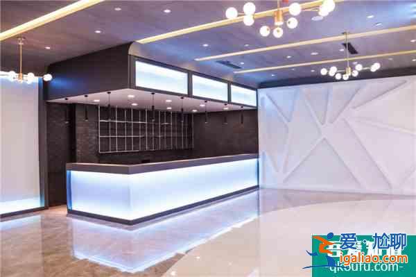 5G電競虛擬感官，助力酒店娛樂體驗新模式？