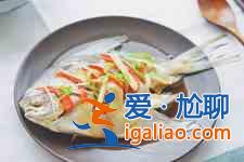 鯧魚的做法？