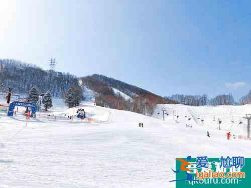 冬季札幌新玩法：札幌盤溪滑雪場夜滑——看太陽落下雪山，札幌亮起燈火！？