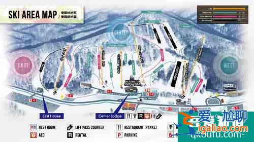 冬季札幌新玩法：札幌盤溪滑雪場夜滑——看太陽落下雪山，札幌亮起燈火！？