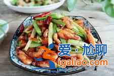 炒河蝦的做法大全? 炒河蝦的做法大全?