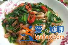 炒河蝦的做法大全? 炒河蝦的做法大全?