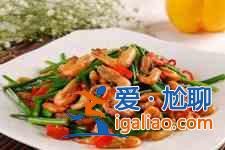 炒河蝦的做法大全? 炒河蝦的做法大全?