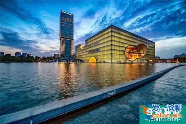 擁抱在線文旅新機遇:【金文旅獎】上海在線新文旅20強榜單揭曉？