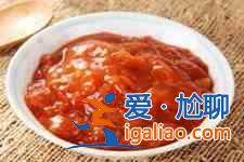 意大利面醬怎么做？