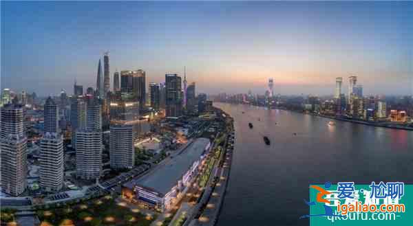 擁抱在線文旅新機遇:【金文旅獎】上海在線新文旅20強榜單揭曉？