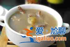 板栗雞？