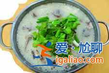 自制清湯火鍋底料？